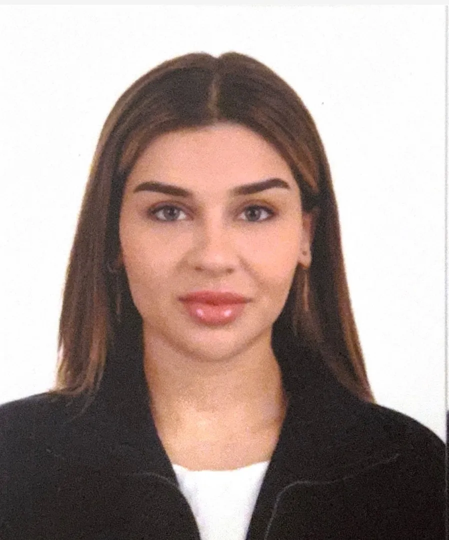 İREM ÇAPALAR
