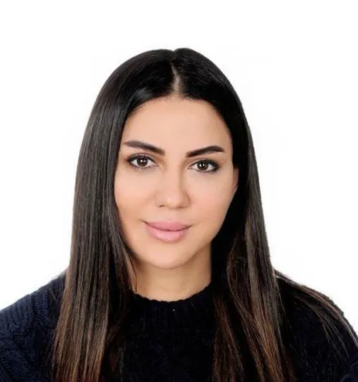 AYŞE DERYA KAHRAMAN
