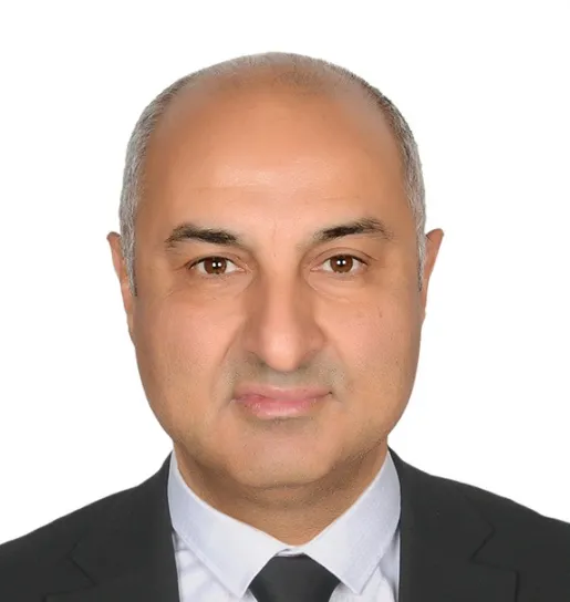 HALUK ŞAKAR