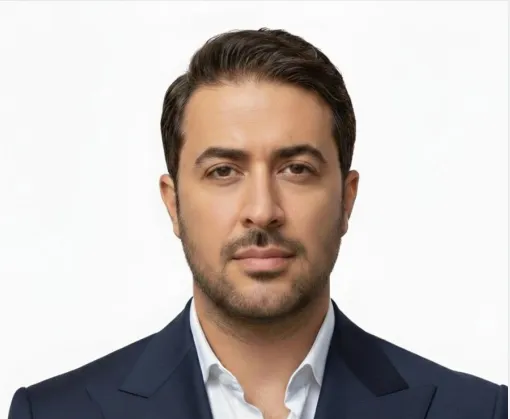 AHMAD REZA ASADİYAN