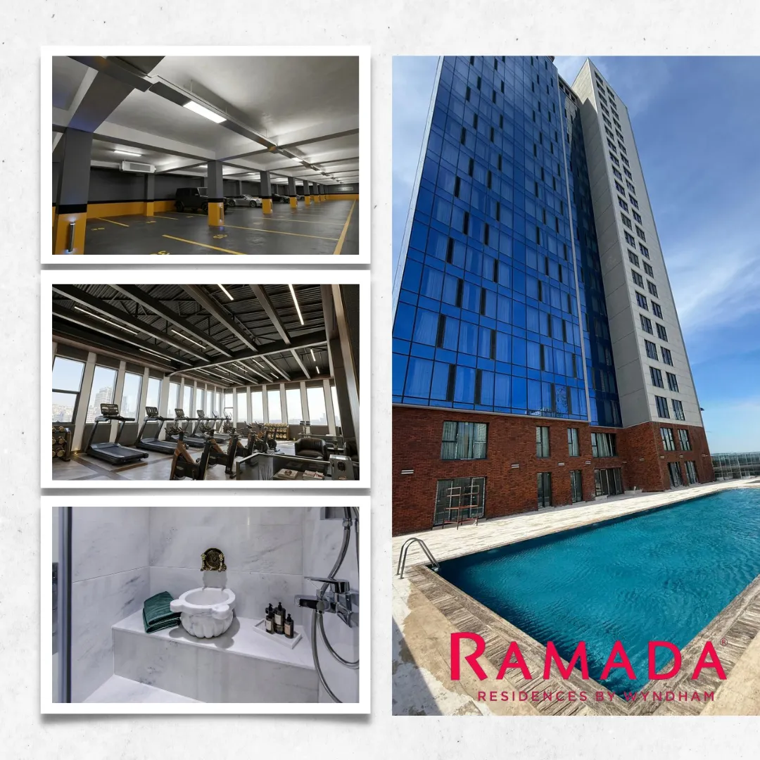 Ramada Residences